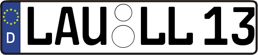 LAU-LL13
