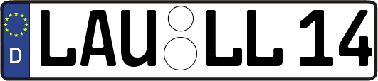 LAU-LL14