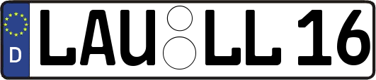LAU-LL16