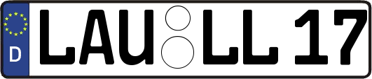LAU-LL17