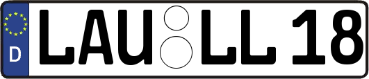 LAU-LL18