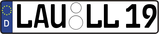 LAU-LL19