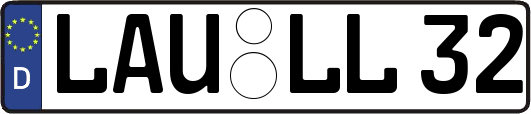 LAU-LL32