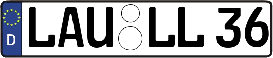 LAU-LL36