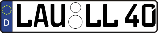 LAU-LL40