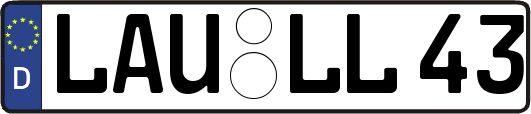 LAU-LL43
