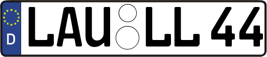 LAU-LL44