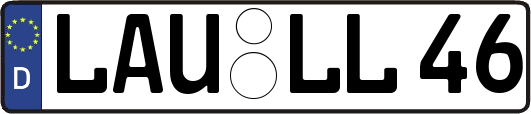 LAU-LL46