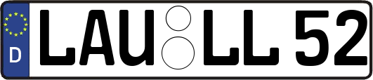 LAU-LL52