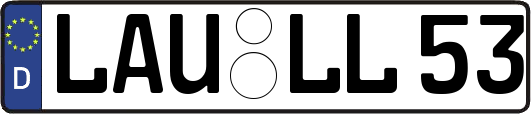 LAU-LL53