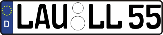 LAU-LL55