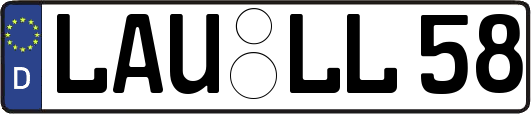 LAU-LL58