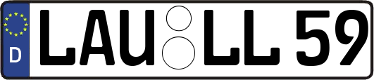 LAU-LL59