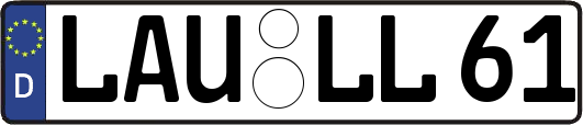 LAU-LL61