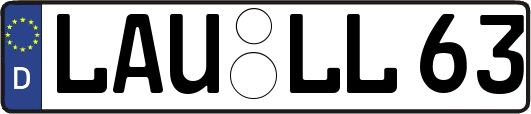 LAU-LL63