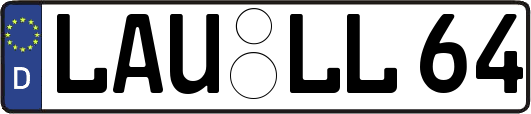 LAU-LL64