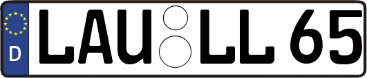 LAU-LL65