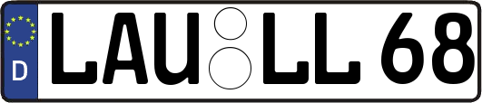 LAU-LL68