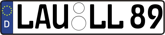 LAU-LL89