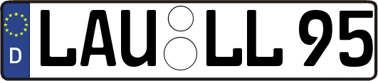 LAU-LL95