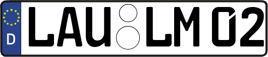 LAU-LM02