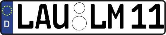 LAU-LM11