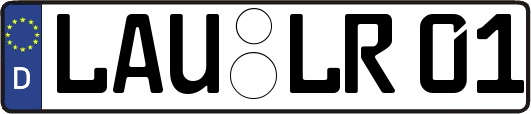 LAU-LR01