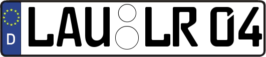 LAU-LR04