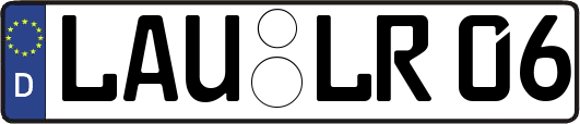 LAU-LR06