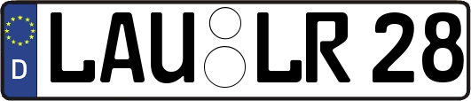 LAU-LR28