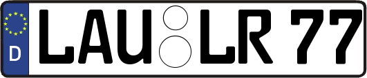 LAU-LR77