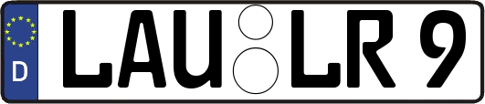 LAU-LR9