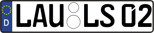 LAU-LS02