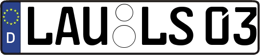 LAU-LS03
