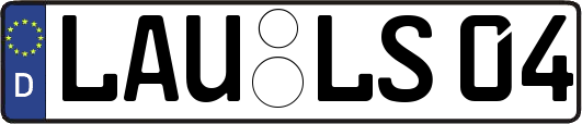 LAU-LS04