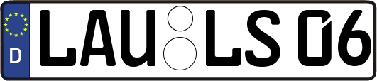 LAU-LS06