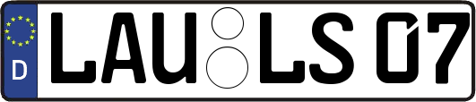 LAU-LS07