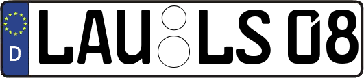 LAU-LS08