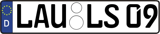 LAU-LS09