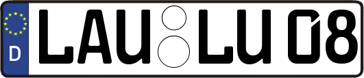 LAU-LU08