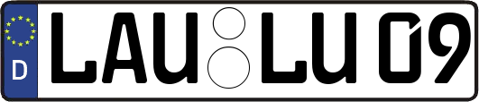 LAU-LU09