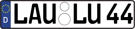 LAU-LU44