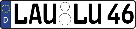 LAU-LU46