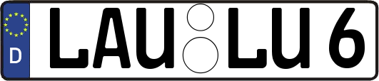 LAU-LU6