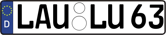 LAU-LU63