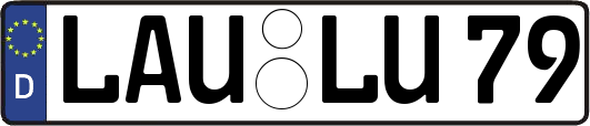 LAU-LU79
