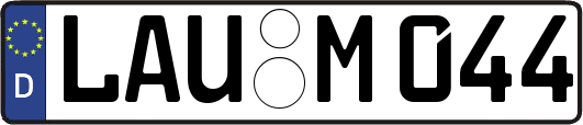 LAU-M044