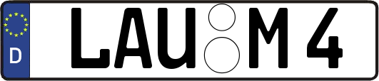 LAU-M4