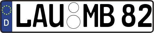 LAU-MB82