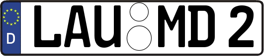 LAU-MD2